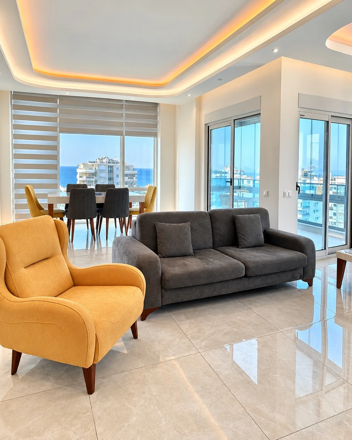 Appartement 42A
